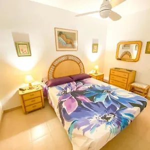 Precioso Con Piscina, Y Cerca De La Playa Apartamento Salou